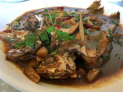 -小厨师·二十年沈家门小海鲜(百井坊巷店)