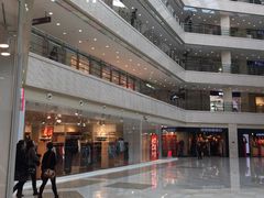 -光启城时尚购物中心