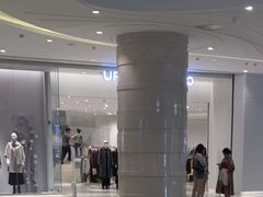 -龙湖杭州滨江天街