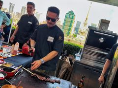 -Terrace 8 八号露台(波特曼丽思卡尔顿店)