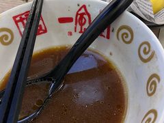 -一風堂拉面(深圳湾万象城店)