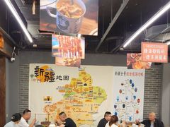 -热巴姐姐羊肉泥炉(湘江世纪城店)