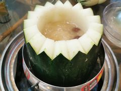 -尚竹阁冬瓜盅·18年地标美食(平洲店)