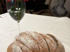 -波特曼西餐厅(南岗店)