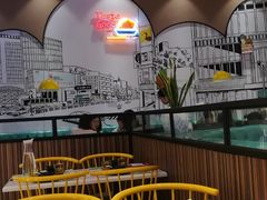 -粤小馆(天安云谷店)