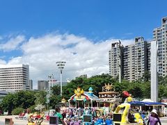 -万达广场(厦门湖里店)