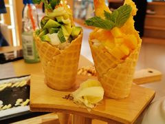 -文三酒肆自助放题(新街口友谊广场店)