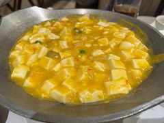 蟹粉豆腐-知味观(湖滨店)