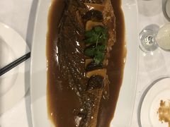 -福海居烤鸭店(鸟巢店)