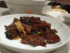 -京味斋·北京烤鸭(北京南站洋桥店)