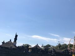 -乌布德传统市场