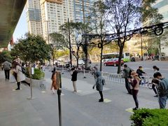 -鲍师傅糕点(江苏路店)