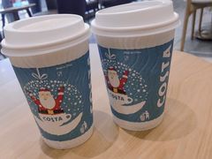 -COSTA COFFEE(水游城店)