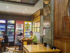 -晓马鸭店(新芜路店)
