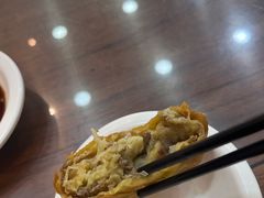 -西安贾三灌汤包·回坊小吃·清真炒菜(北院门总店)