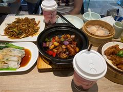 -上下九广州菜馆(锦业路店)