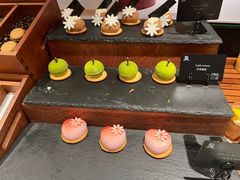 -Social 秀西餐厅-长沙瑞吉酒店(运达店)