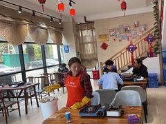 -元银甲·湖北地标美食(汉阳店)