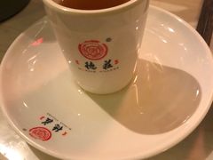 -重庆德庄火锅(保利水城店)