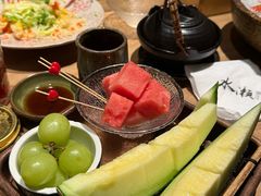 -Minase水濑·日料放题(外滩店)