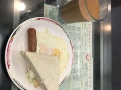 -义顺牛奶公司(庇利金街店)
