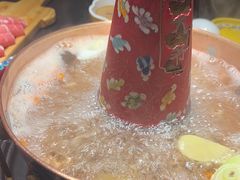 -羊大爷涮肉(亮马桥店)