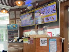 -黔派·虾子羊肉粉·小吃(佳宁娜广场店)