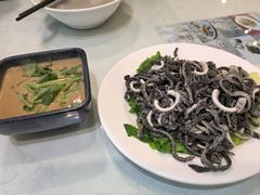 -南来顺饭庄·清真(南菜园店)