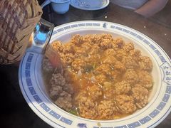 -老雒阳面馆·水席·洛阳菜(王城路店)