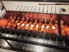 -丰茂烤串(五道口店)
