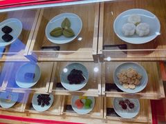 -阮大兴糕团(日月光中心店)