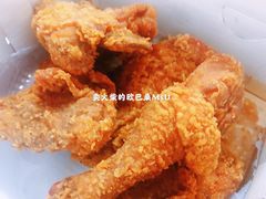 原味炸鸡-SUN炸鸡专门店(西塔总店)