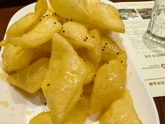 -老厨家(友谊路总店)