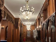 -马勒别墅·中餐厅