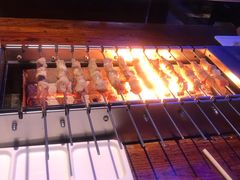 -三个蒙古大叔羊肉串(大宁店)