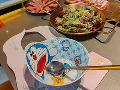 -KING KU卿古·炭火烤肉(临平银泰城店)