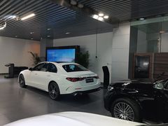 -北京鹏龙星徽AMG性能中心(潘家园店)