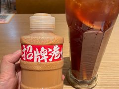 -避风塘(江桥万达店)