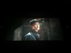 -橙天嘉禾影城(沈阳亿丰店)