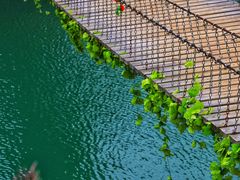 -高荡千年布依古寨旅游景区