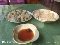 -八珍饺子·烤鸭·家常菜