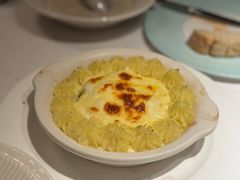 -波特曼西餐厅(南岗店)