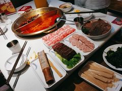 -小龙坎火锅(仓山万达店)
