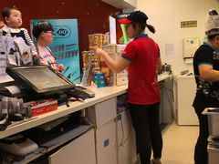 -DQ·蛋糕·冰淇淋(湖景东路店)