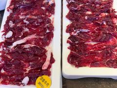 -潮德阿水牛肉火锅(深圳总店)