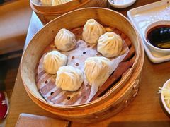 -南翔馒头店(豫园店)