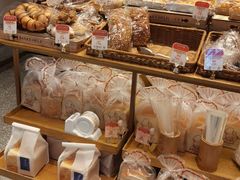-西村叔叔的店·面包·甜品·蛋糕(崂山丽达店)