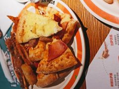 -比格比萨自助(花园路店)