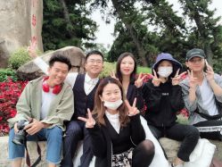 -绿皮火车照相馆 婚纱照旅拍(厦门店)