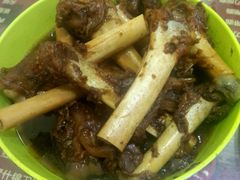 羊棒骨(小份)-晋乡亲刀削面(东风桥东店)